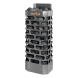 Электрокаменка СТЭН ЭКМ-6 Octa gray